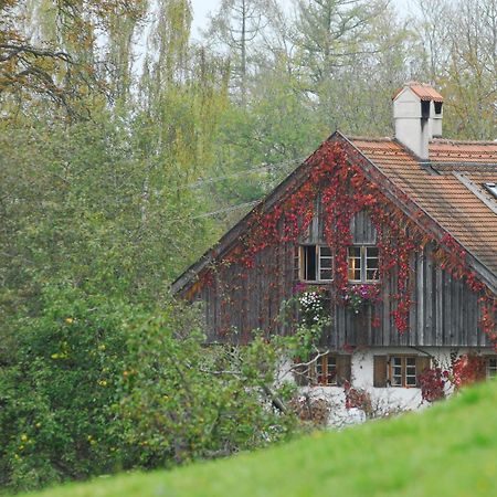 Chalet Landsberg ลันด์สแบร์กอัมเลคช์ ภายนอก รูปภาพ