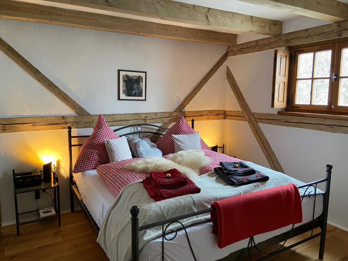 Chalet Landsberg ลันด์สแบร์กอัมเลคช์ ภายนอก รูปภาพ