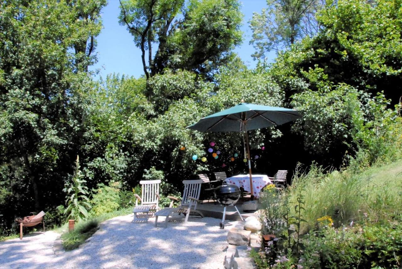 Chalet Landsberg ลันด์สแบร์กอัมเลคช์ ภายนอก รูปภาพ