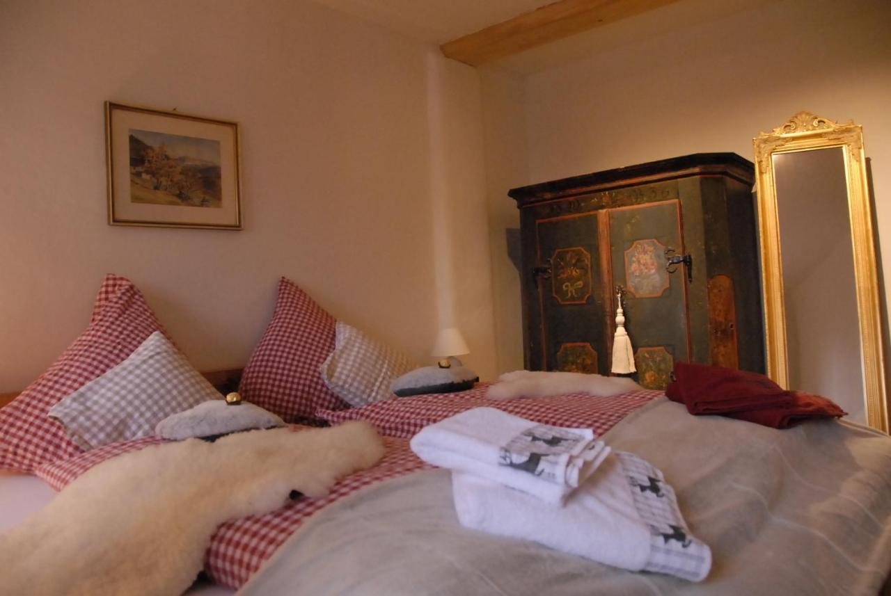 Chalet Landsberg ลันด์สแบร์กอัมเลคช์ ภายนอก รูปภาพ