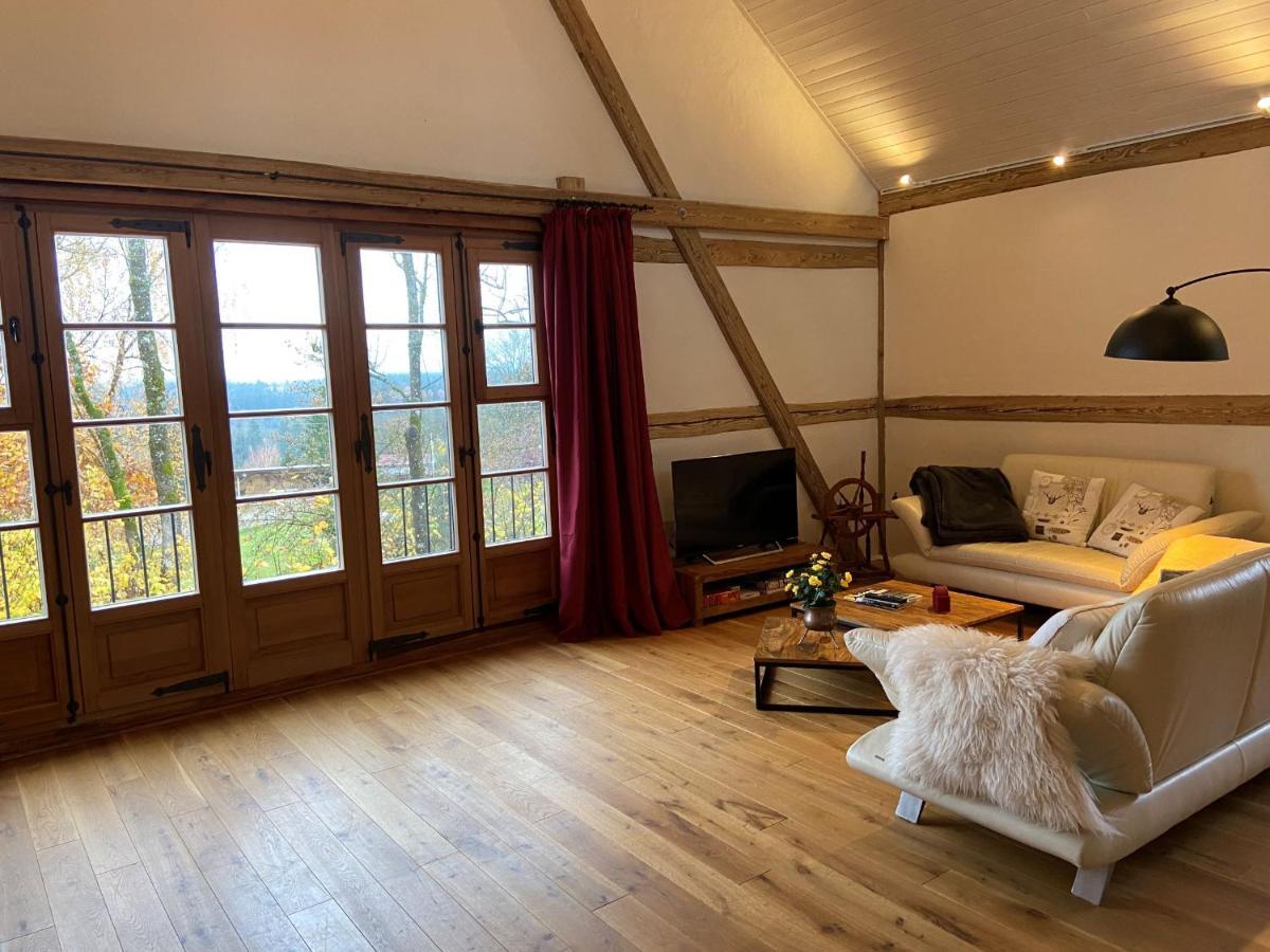 Chalet Landsberg ลันด์สแบร์กอัมเลคช์ ภายนอก รูปภาพ