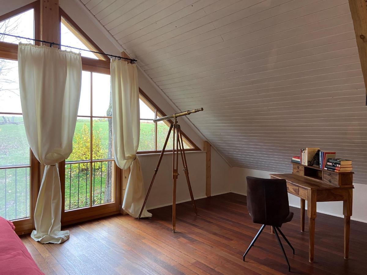 Chalet Landsberg ลันด์สแบร์กอัมเลคช์ ภายนอก รูปภาพ