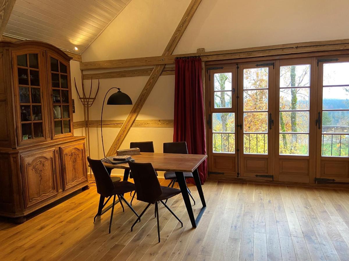 Chalet Landsberg ลันด์สแบร์กอัมเลคช์ ภายนอก รูปภาพ