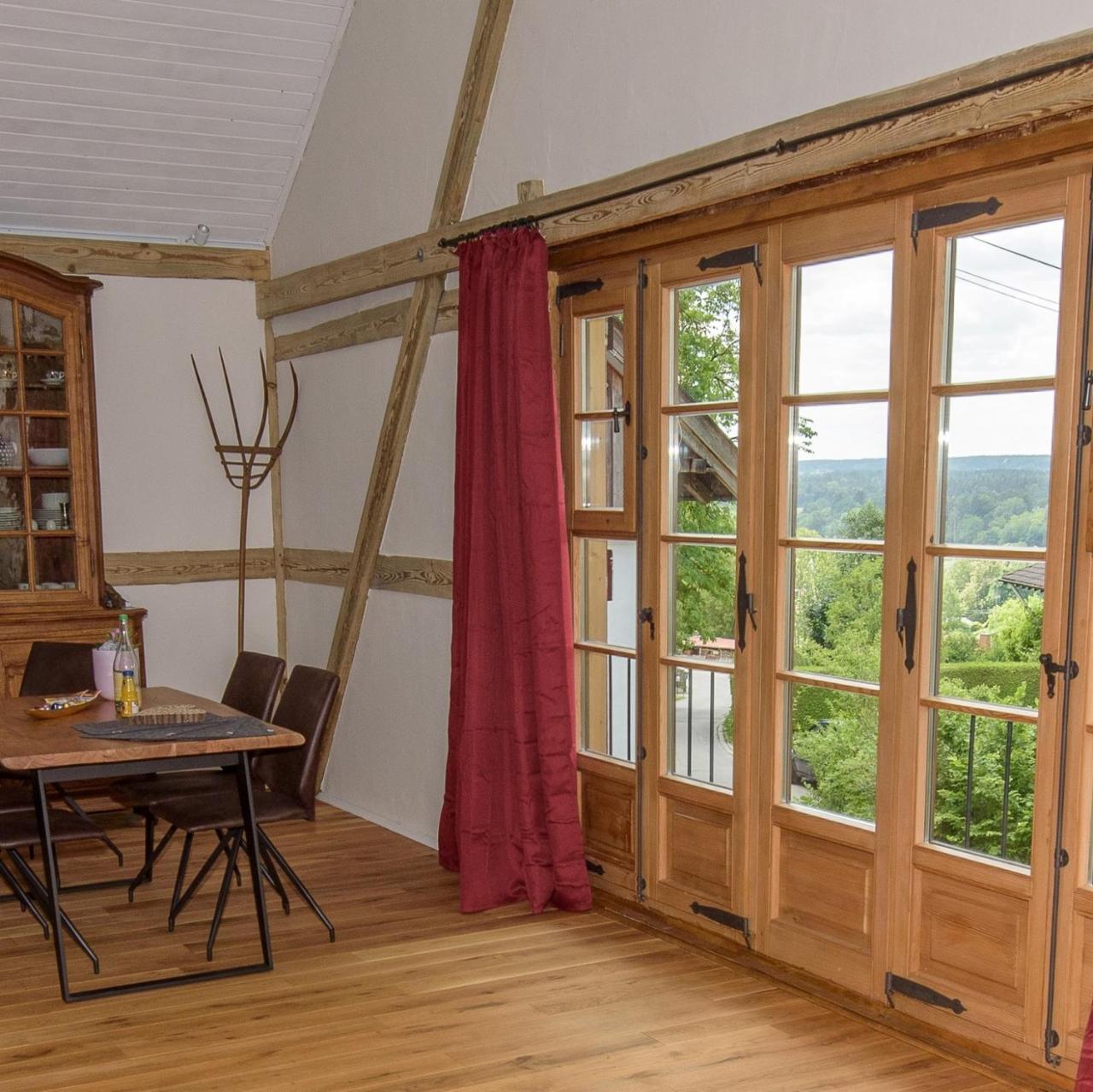 Chalet Landsberg ลันด์สแบร์กอัมเลคช์ ภายนอก รูปภาพ