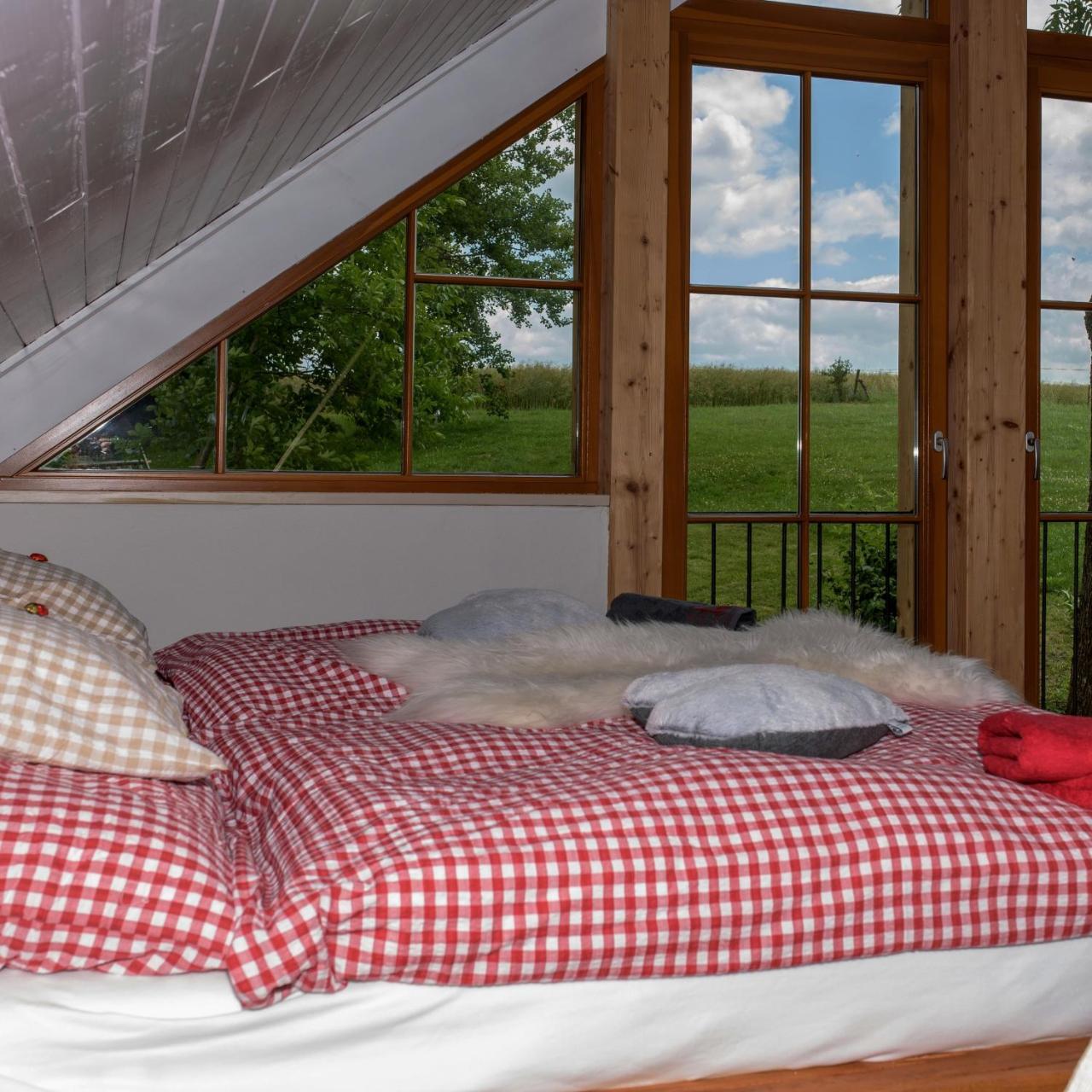 Chalet Landsberg ลันด์สแบร์กอัมเลคช์ ภายนอก รูปภาพ