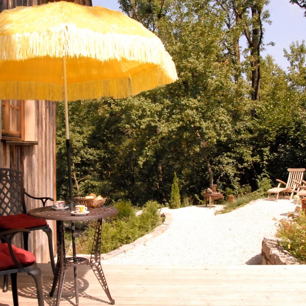 Chalet Landsberg ลันด์สแบร์กอัมเลคช์ ภายนอก รูปภาพ