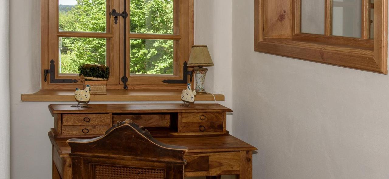 Chalet Landsberg ลันด์สแบร์กอัมเลคช์ ภายนอก รูปภาพ