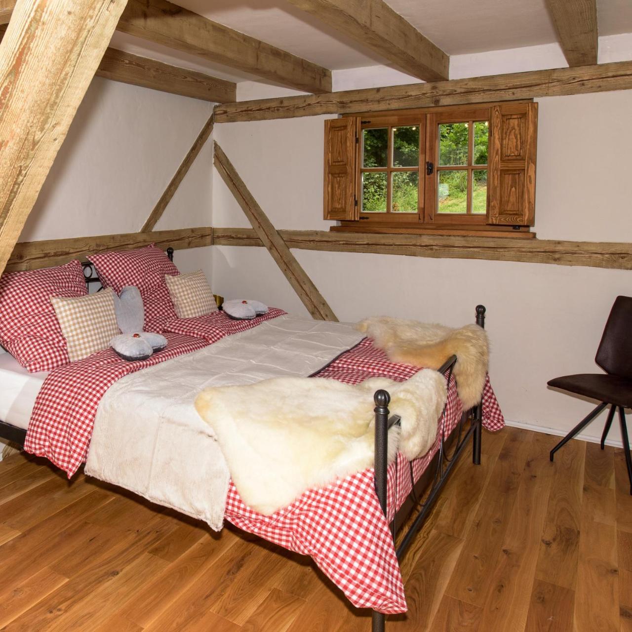 Chalet Landsberg ลันด์สแบร์กอัมเลคช์ ภายนอก รูปภาพ