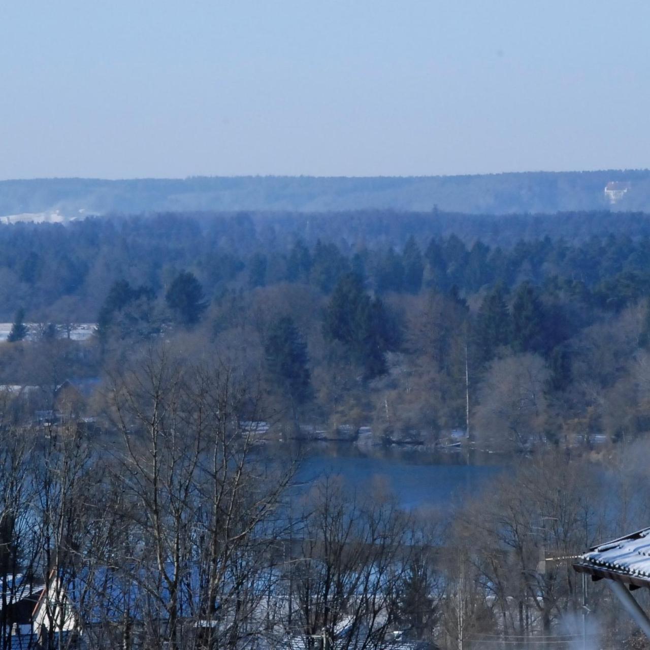 Chalet Landsberg ลันด์สแบร์กอัมเลคช์ ภายนอก รูปภาพ