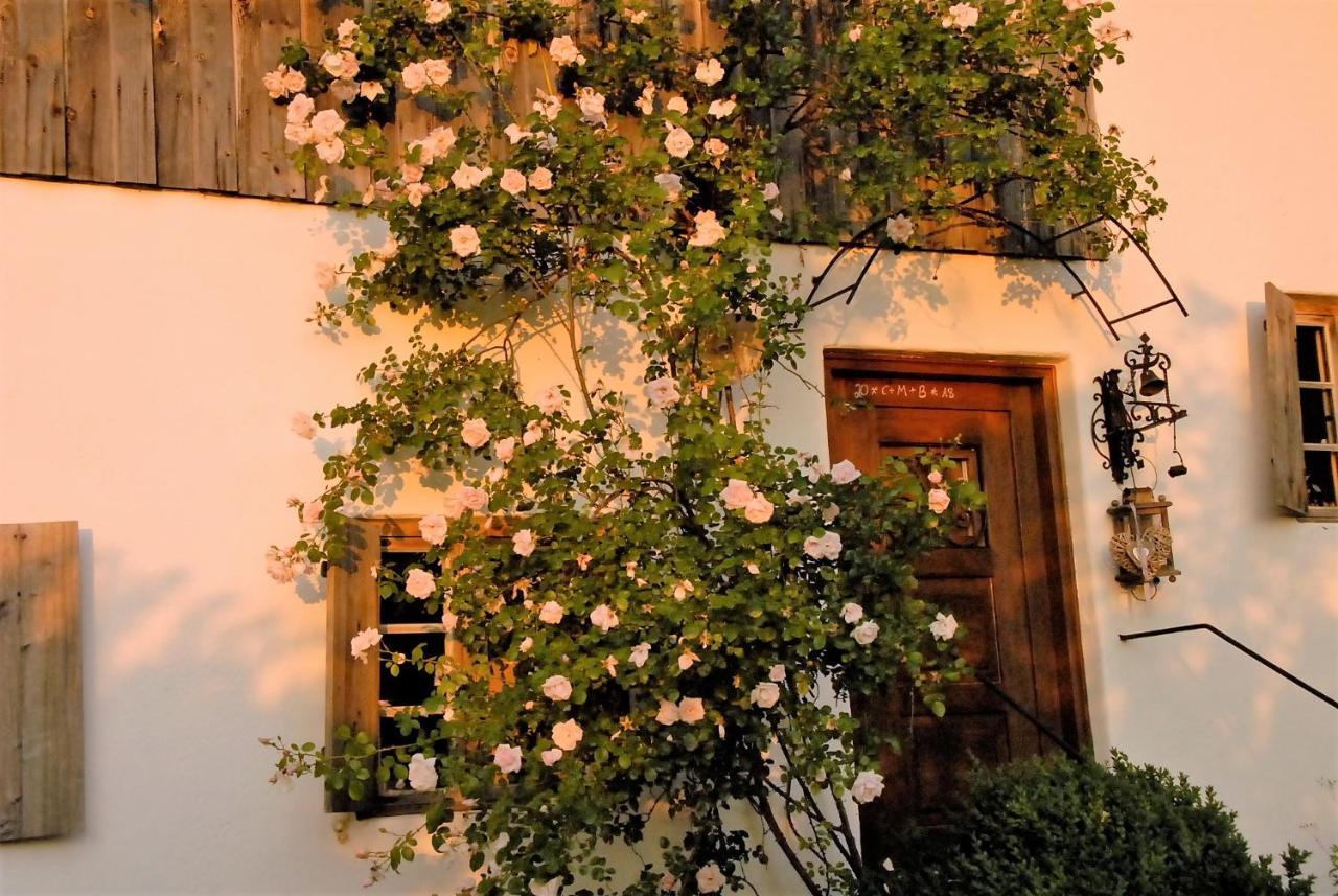 Chalet Landsberg ลันด์สแบร์กอัมเลคช์ ภายนอก รูปภาพ