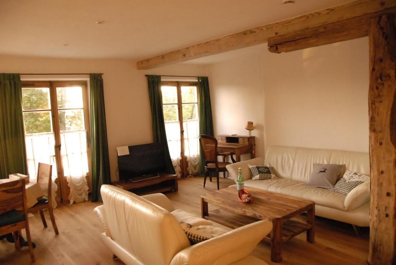 Chalet Landsberg ลันด์สแบร์กอัมเลคช์ ภายนอก รูปภาพ