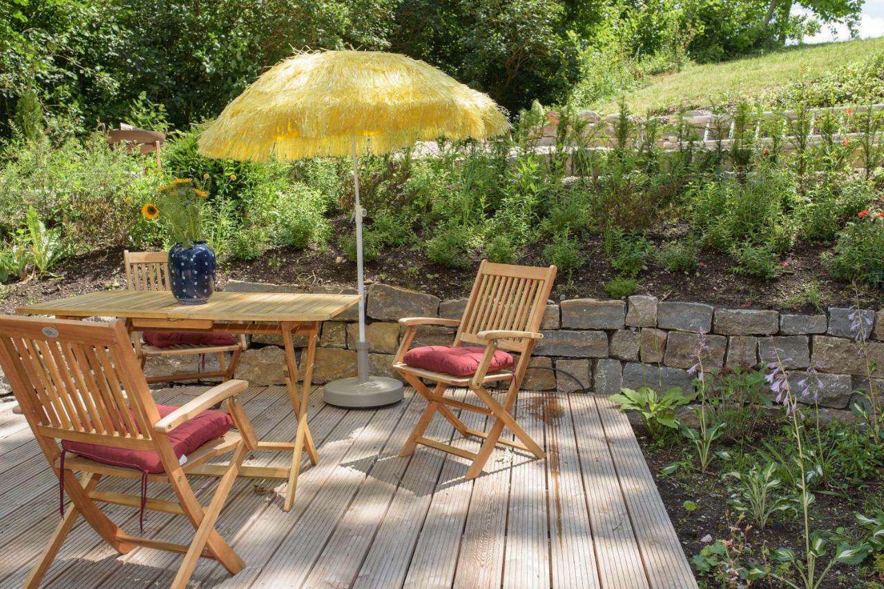 Chalet Landsberg ลันด์สแบร์กอัมเลคช์ ภายนอก รูปภาพ